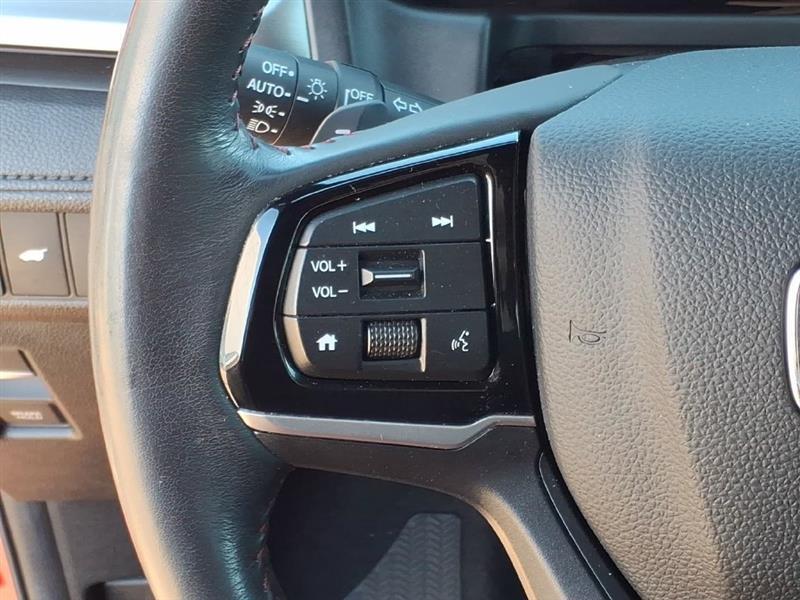 Honda Odyssey Sport-L 2025