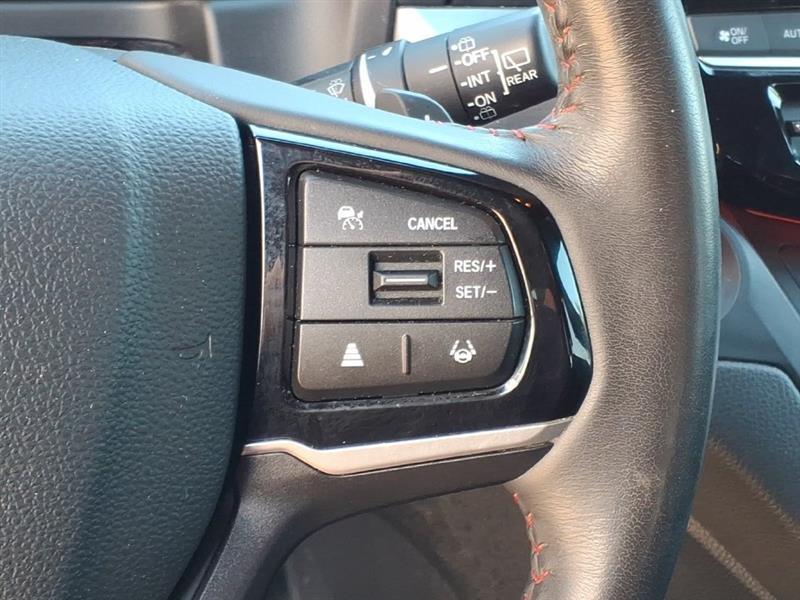 Honda Odyssey Sport-L 2025