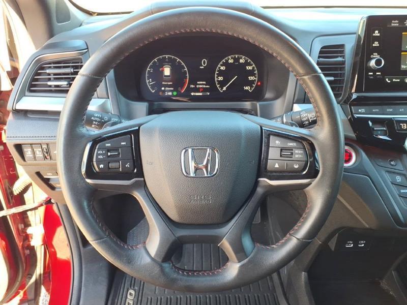 Honda Odyssey Sport-L 2025