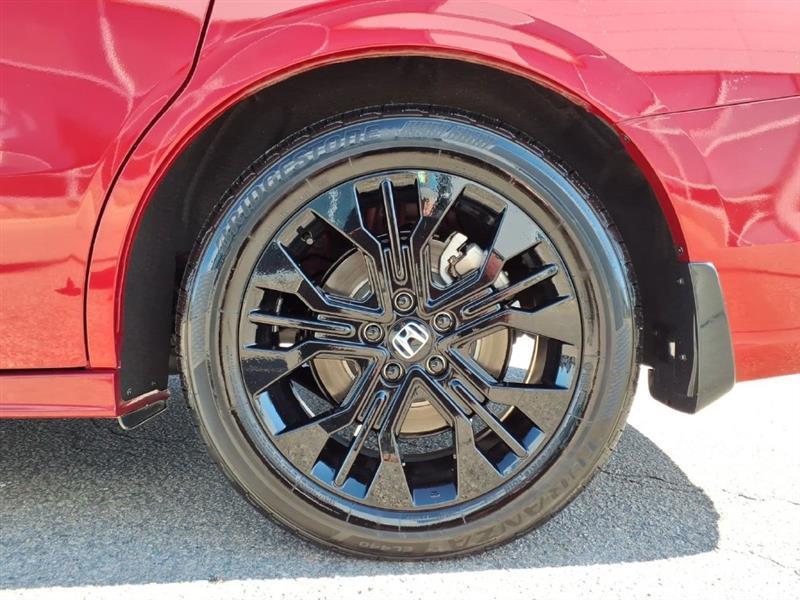 Honda Odyssey Sport-L 2025