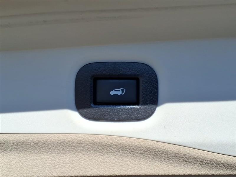 Nissan Rogue SV 2WD 2020