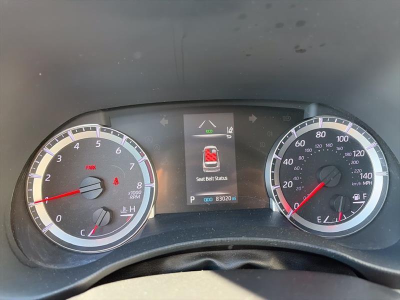 Toyota Highlander LE FWD V6 2022