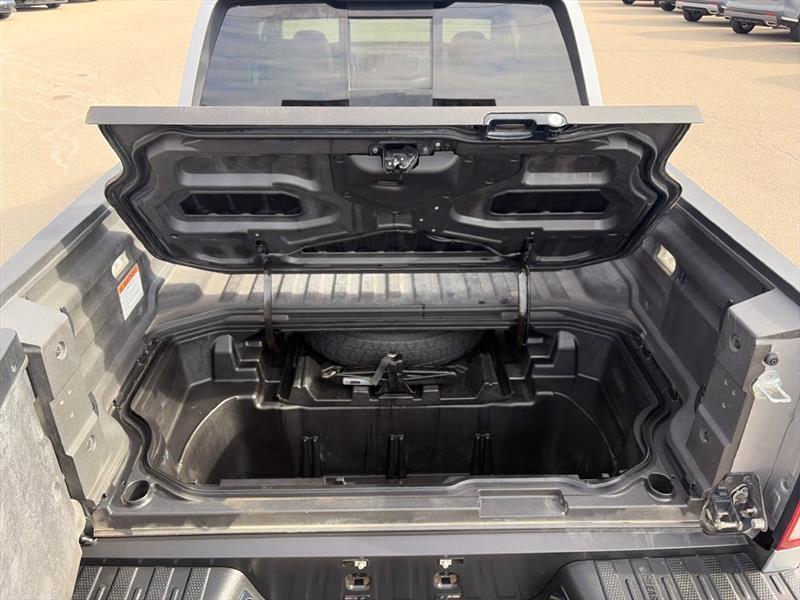 Honda Ridgeline RTL-E 2021
