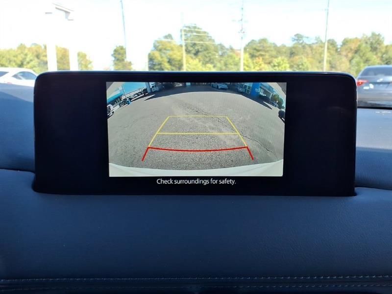 Mazda CX-5 Grand Touring 2021