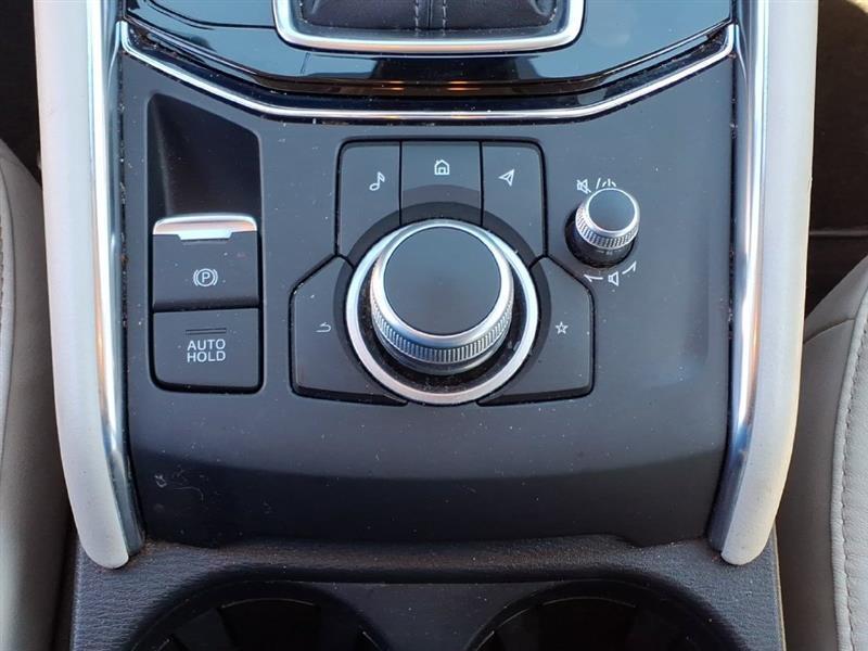 Mazda CX-5 Grand Touring 2021