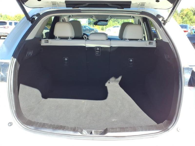 Mazda CX-5 Grand Touring 2021