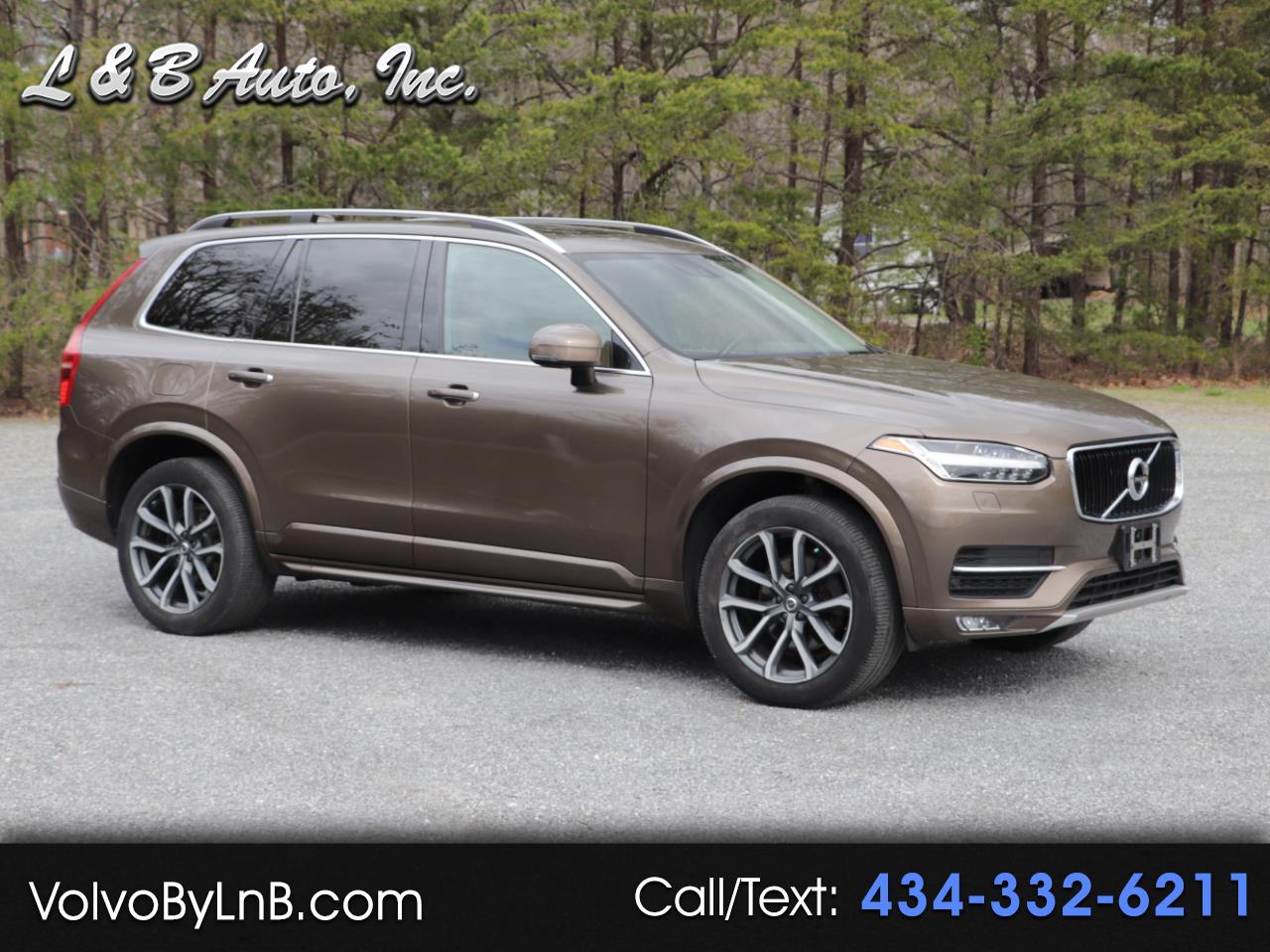 Used Cars for Sale Rustburg VA 24588 L & B Auto Inc.