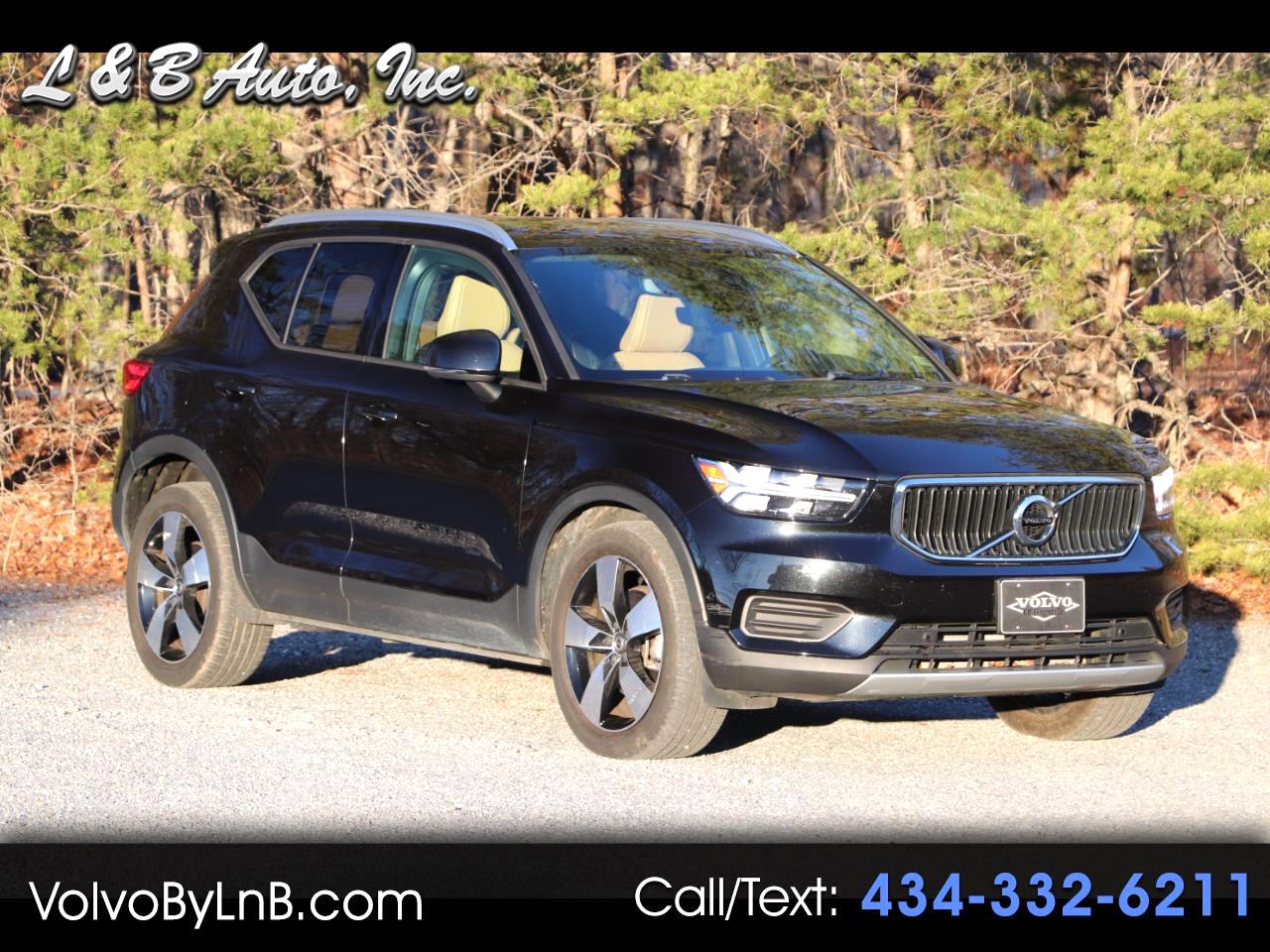 Used Cars for Sale Rustburg VA 24588 L & B Auto Inc.