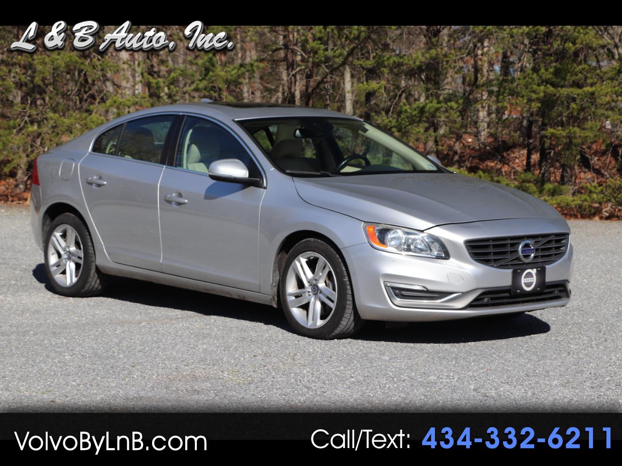 Used Cars for Sale Rustburg VA 24588 L & B Auto Inc.