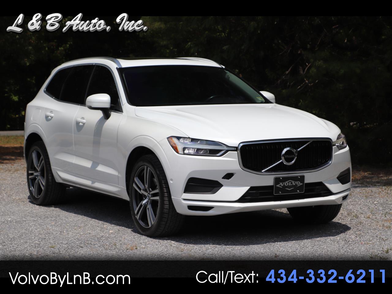 Used Cars for Sale Rustburg VA 24588 L & B Auto Inc.