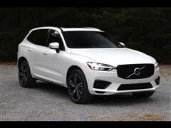 2018 Volvo XC60 