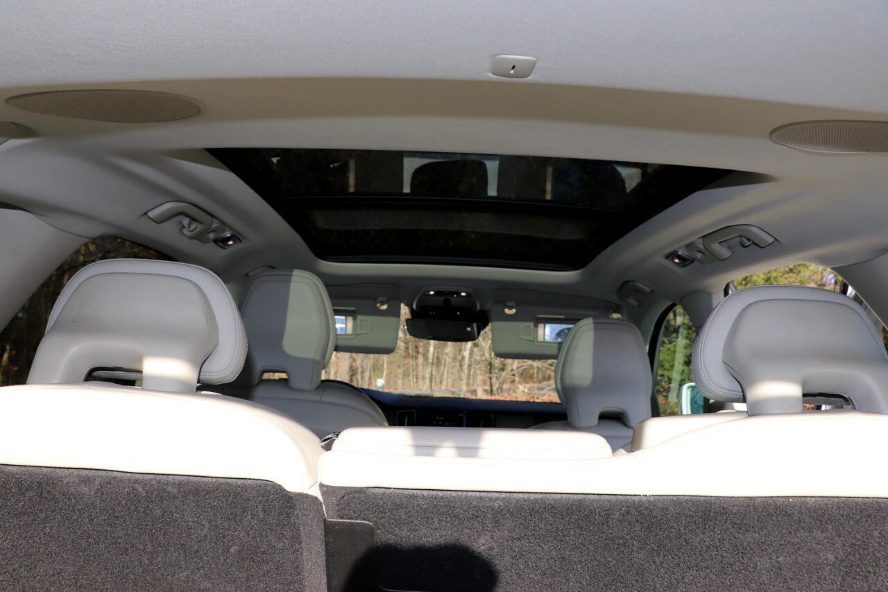 2019 Volvo XC60 T6 Inscription photo 6