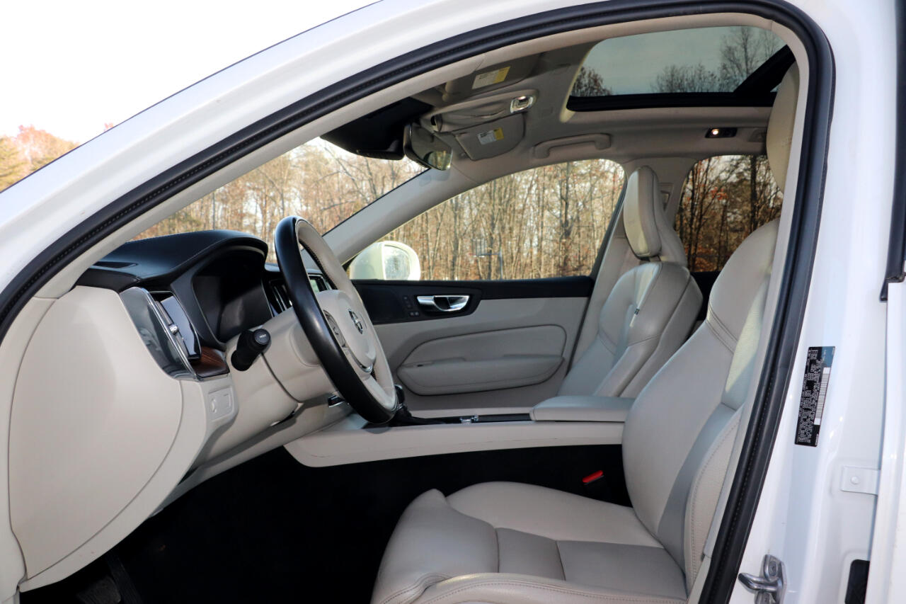 2019 Volvo XC60 T6 Inscription photo 8