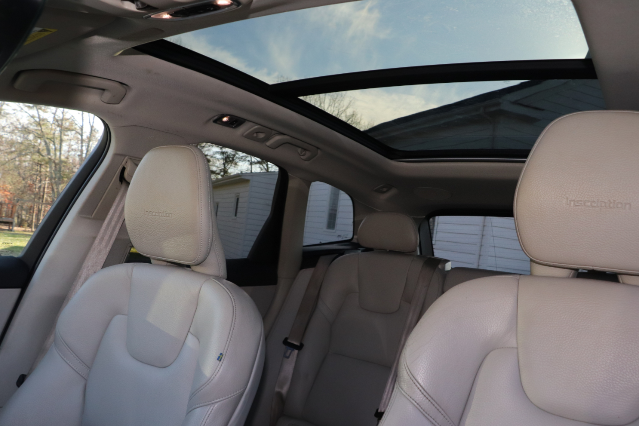 2019 Volvo XC60 T6 Inscription photo 10