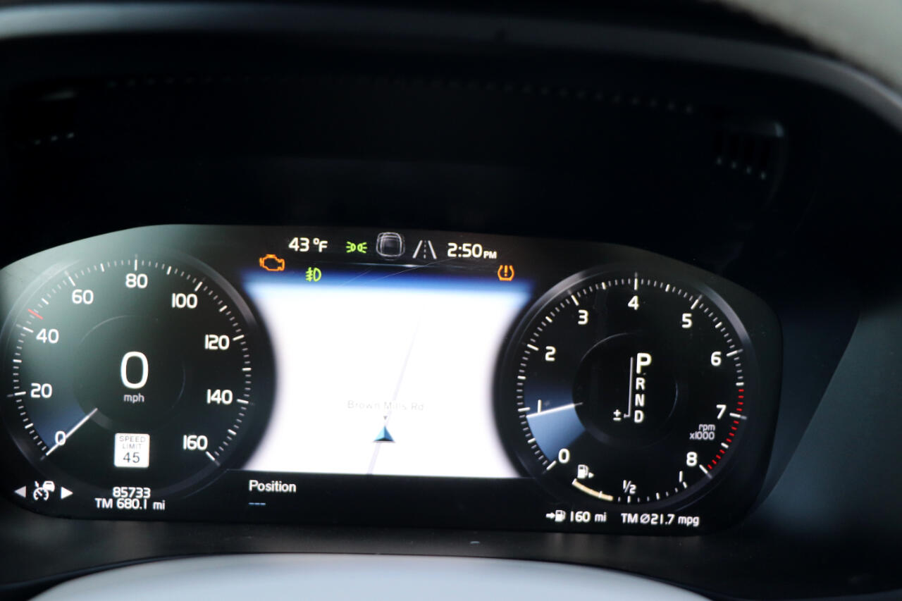 2019 Volvo XC60 T6 Inscription photo 11