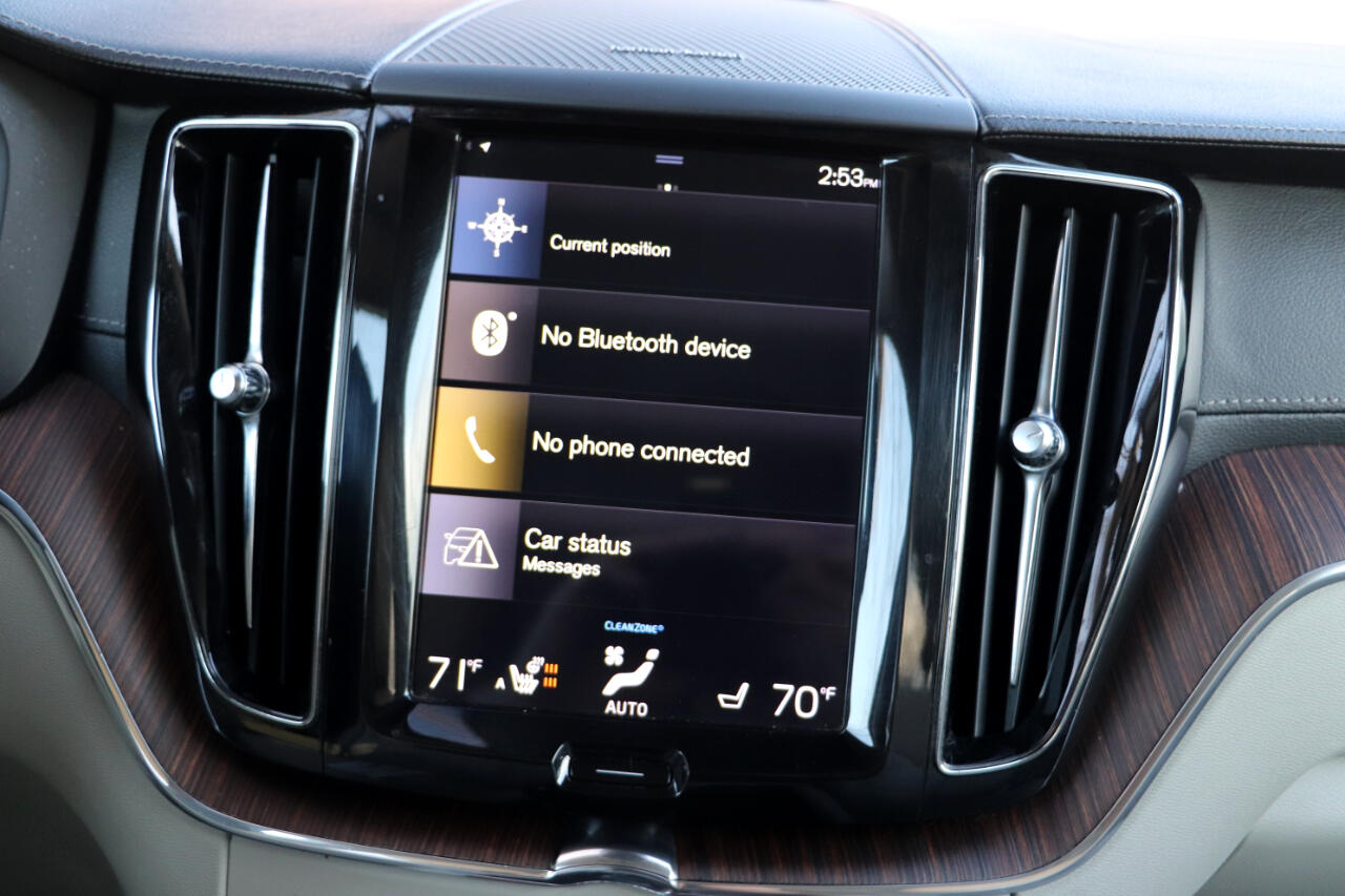 2019 Volvo XC60 T6 Inscription photo 15