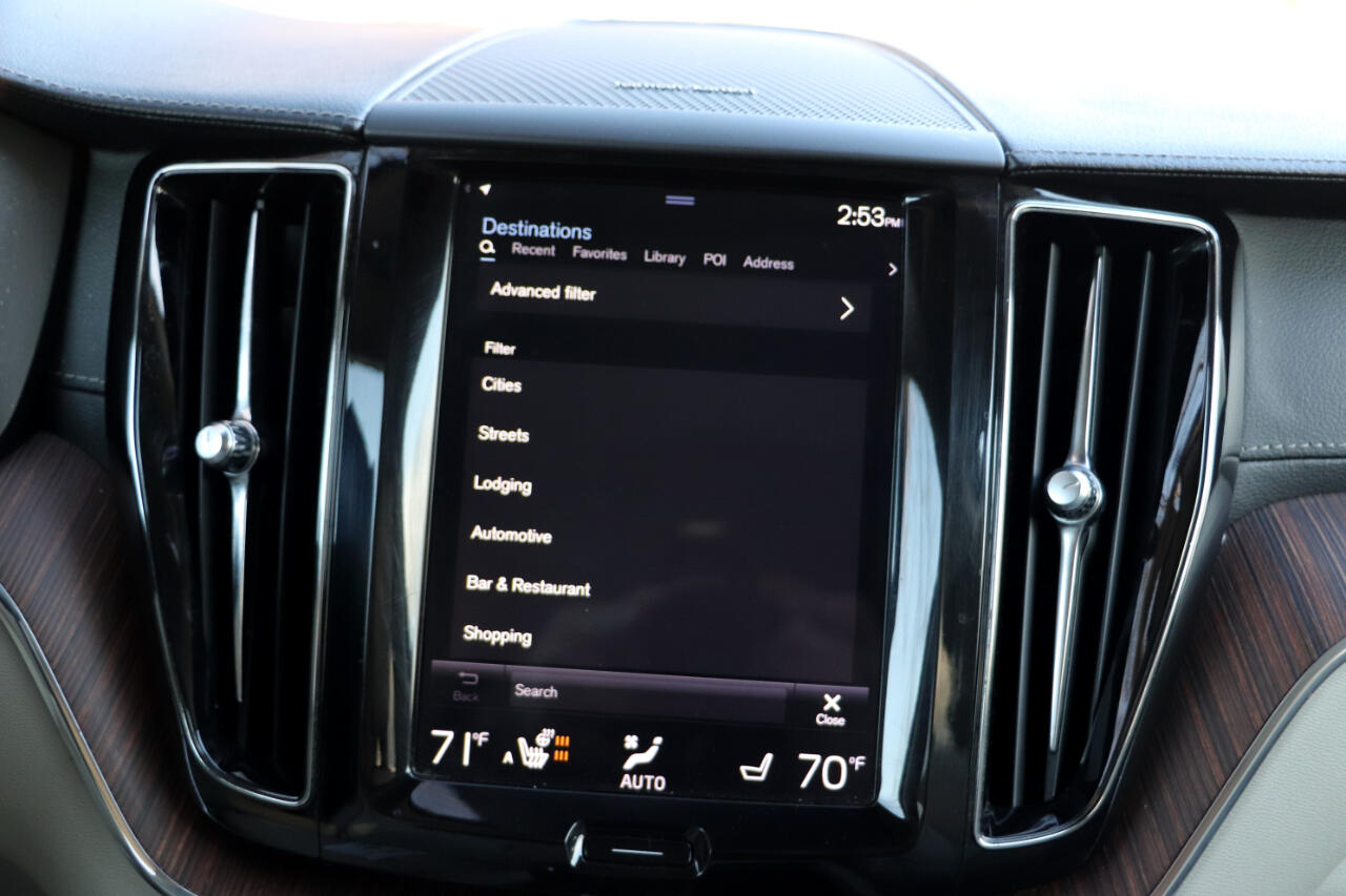 2019 Volvo XC60 T6 Inscription photo 17