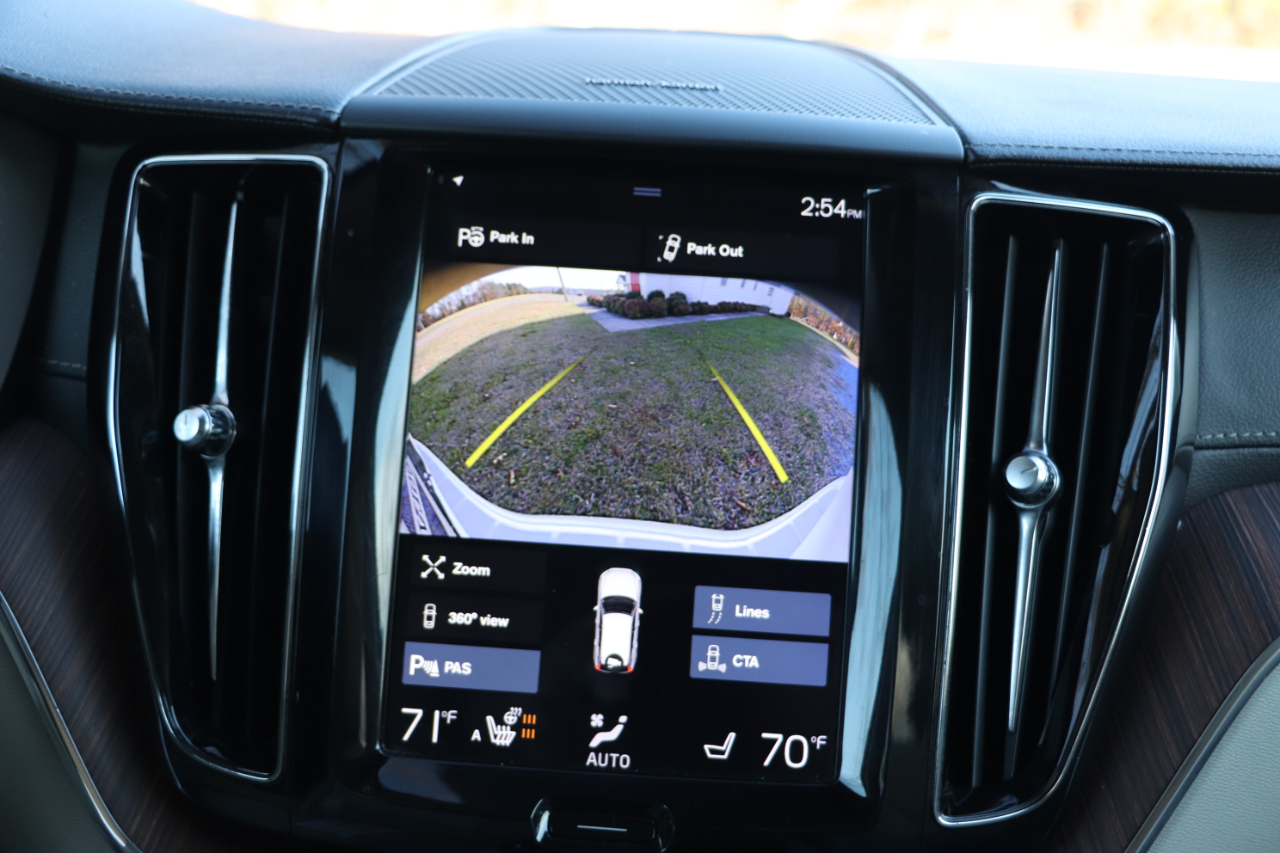 2019 Volvo XC60 T6 Inscription photo 20