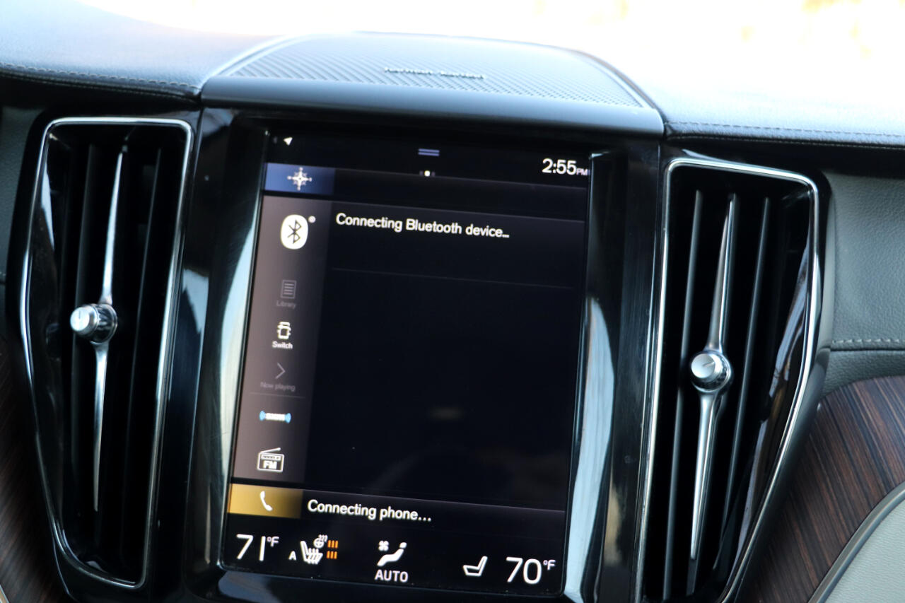 2019 Volvo XC60 T6 Inscription photo 22