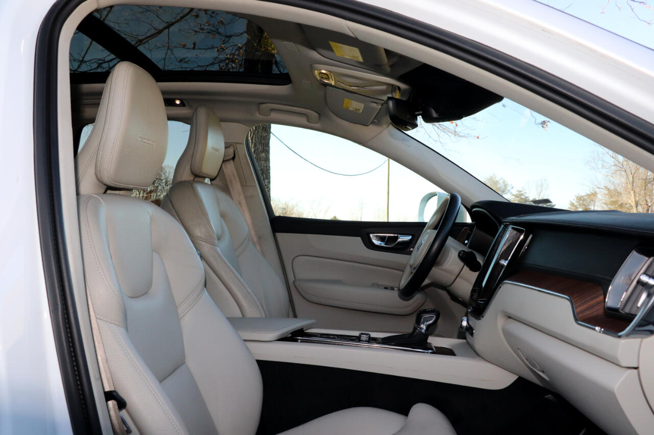 2019 Volvo XC60 T6 Inscription photo 27