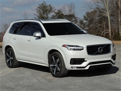 2019 Volvo XC90 