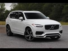 2019 Volvo XC90 