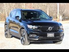 2022 Volvo XC40 Recharge 