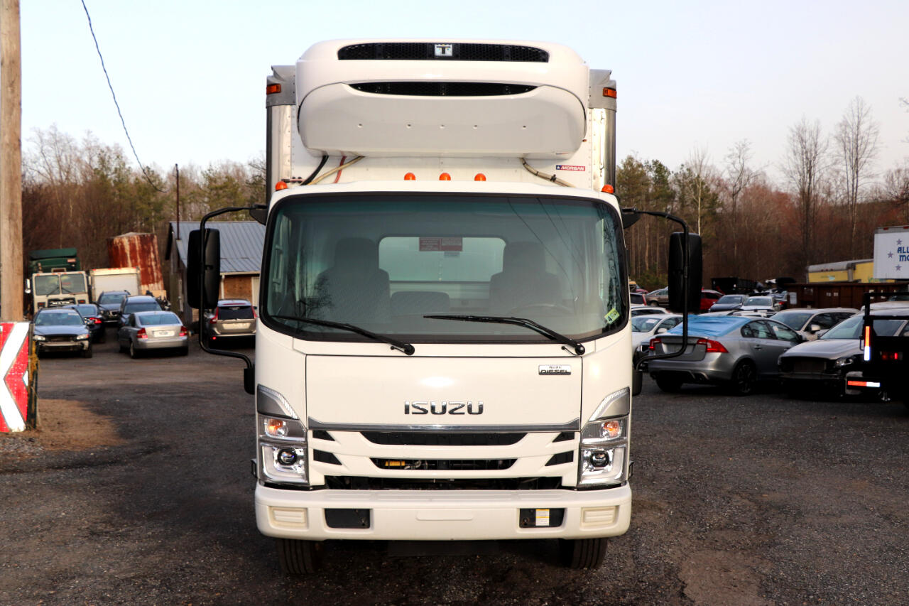 2023 Isuzu NRR Standard Cab photo 2