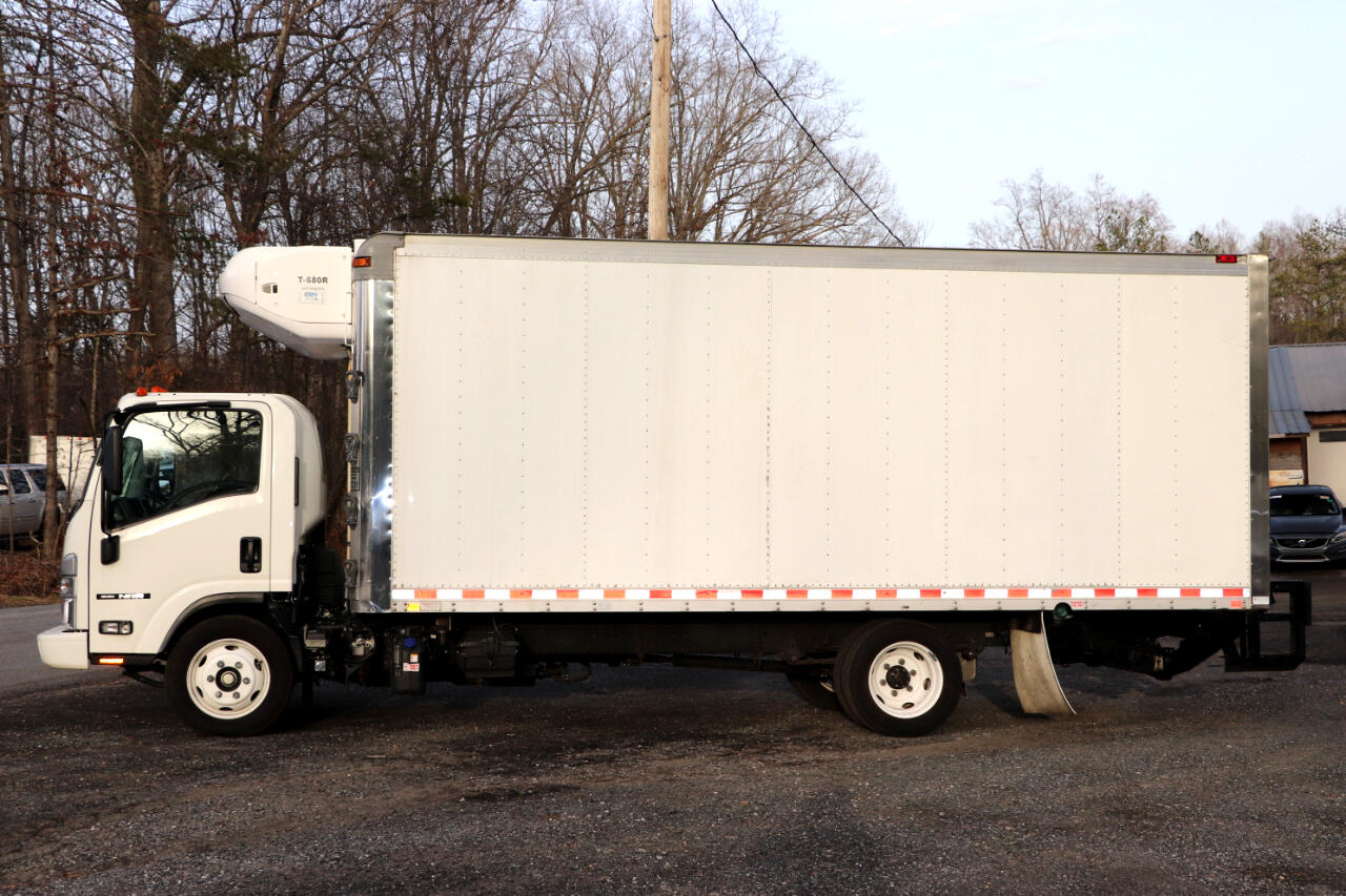 2023 Isuzu NRR Standard Cab photo 4