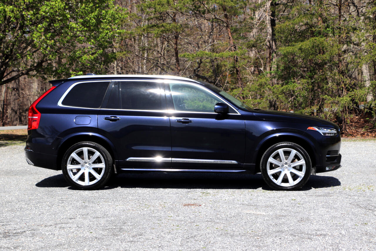 2019 Volvo XC90 T6 Inscription AWD photo 2
