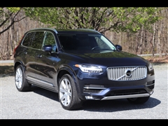 2019 Volvo XC90 