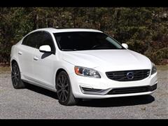 2018 Volvo S60 