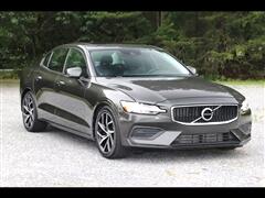 2019 Volvo S60 