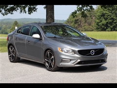 2016 Volvo S60 