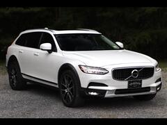 2020 Volvo V90 Cross Country 