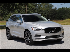 2020 Volvo XC60 