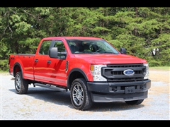 2021 Ford F-250 SD 