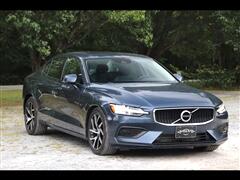 2019 Volvo S60 