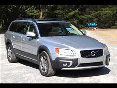 2015 Volvo XC70 