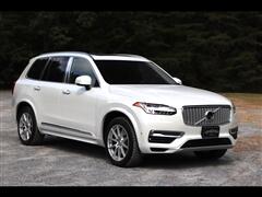 2017 Volvo XC90 