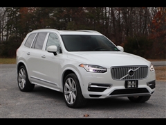 2017 Volvo XC90 