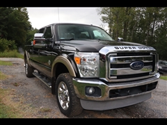 2013 Ford F-350 SD 