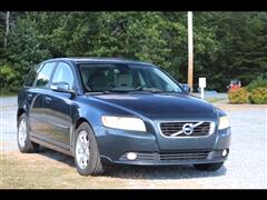 2010 Volvo V50 