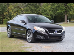 2012 Volvo C70 