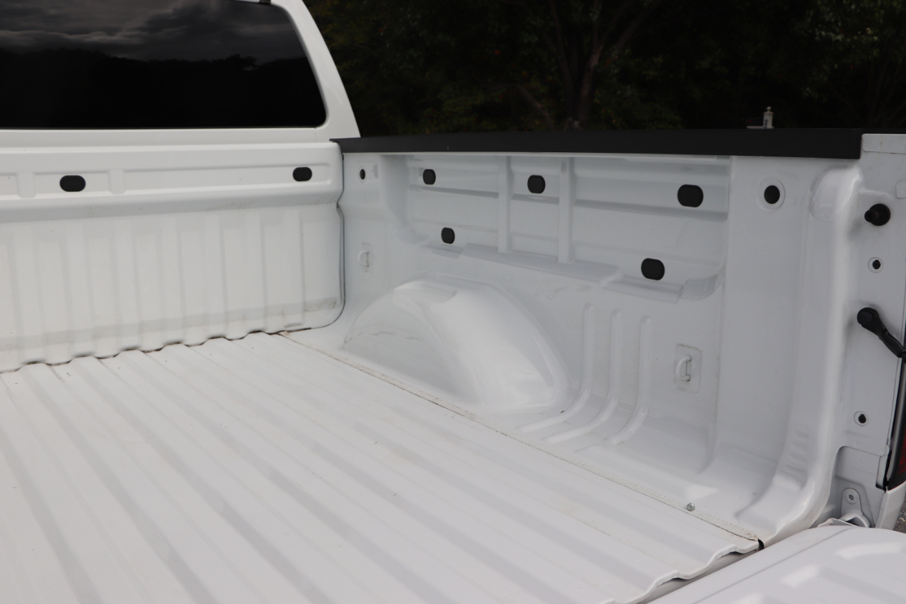 2021 Chevrolet Colorado Work Truck photo 5