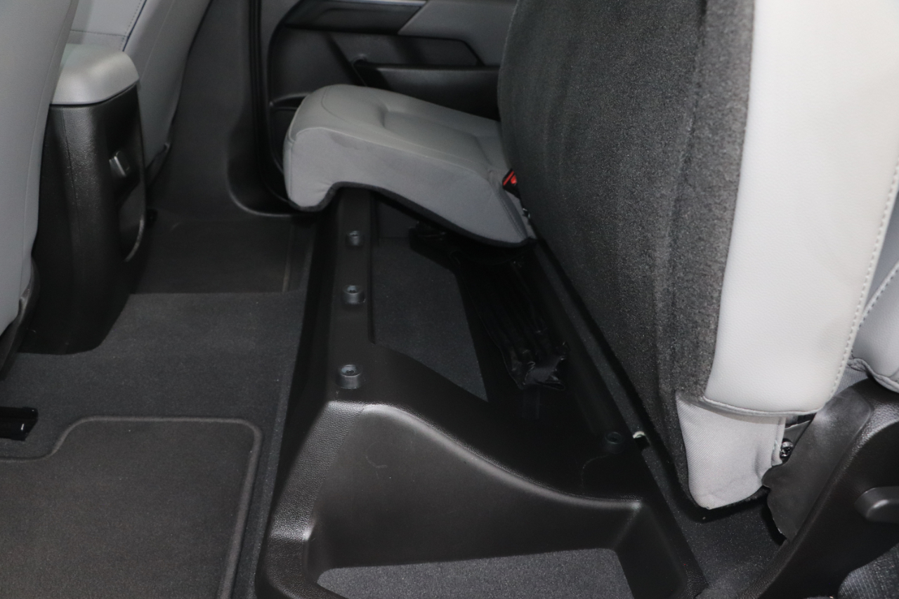 2021 Chevrolet Colorado Work Truck photo 20