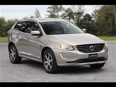 2015 Volvo XC60 