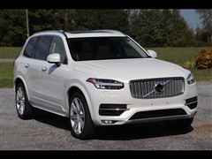2018 Volvo XC90 