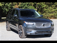 2022 Volvo XC90 