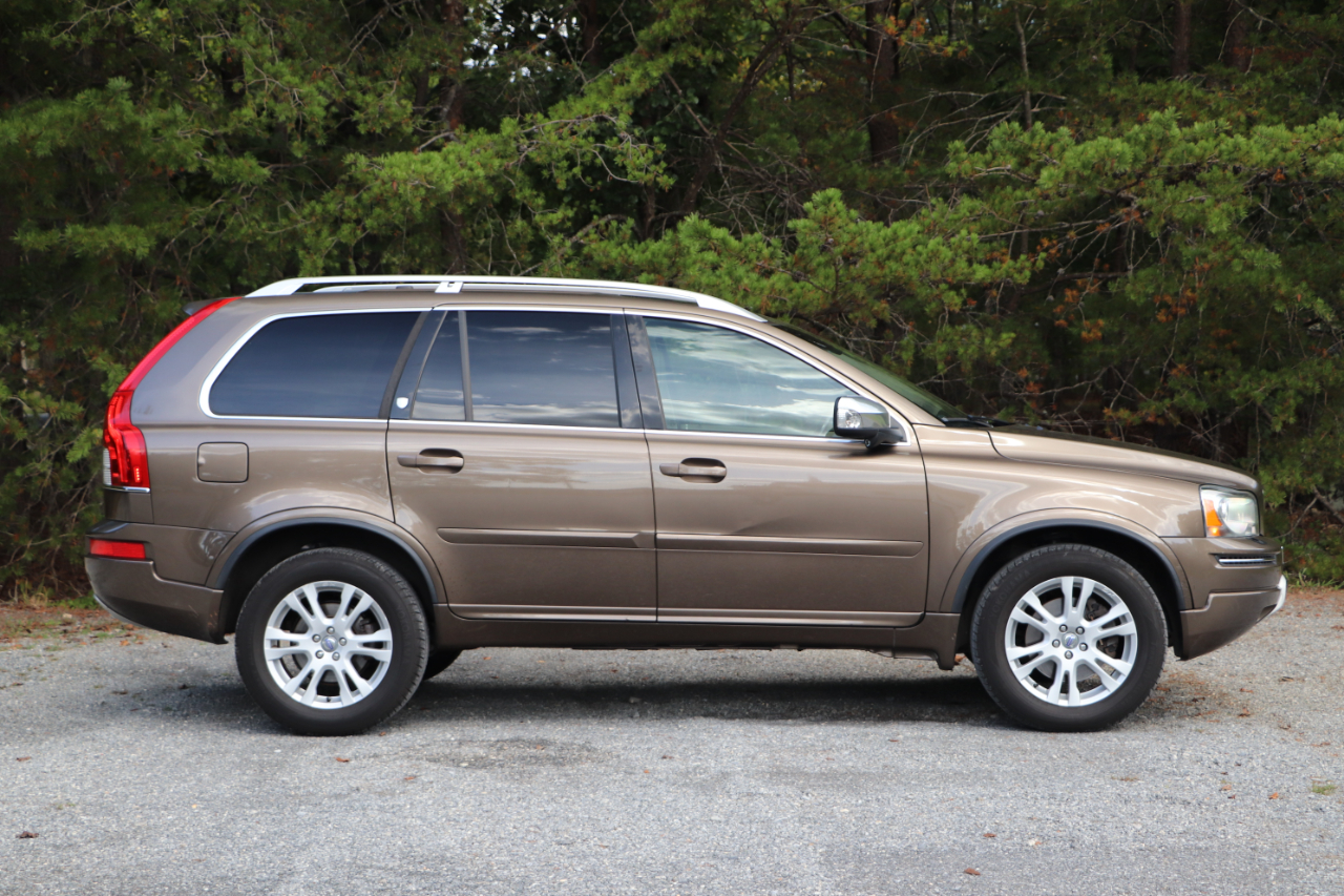 2013 Volvo XC90 3.2 photo 2